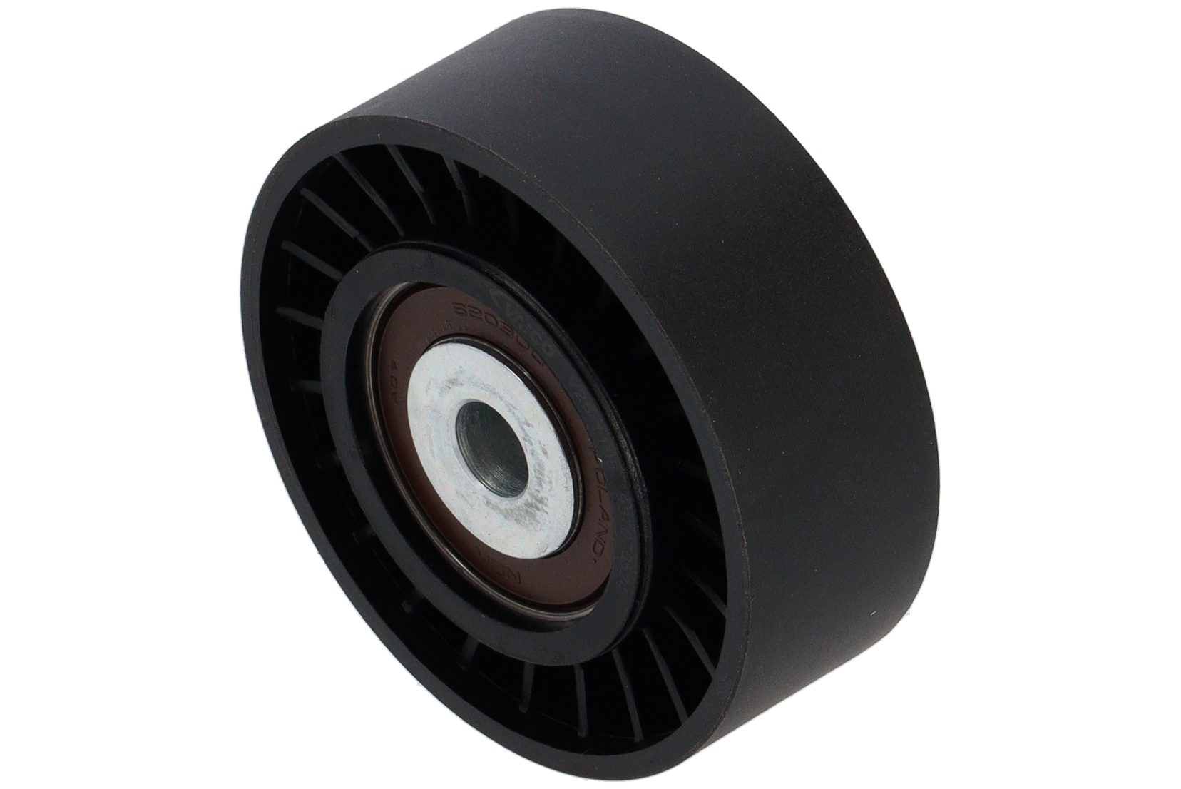 Løpehjul, Viftereim