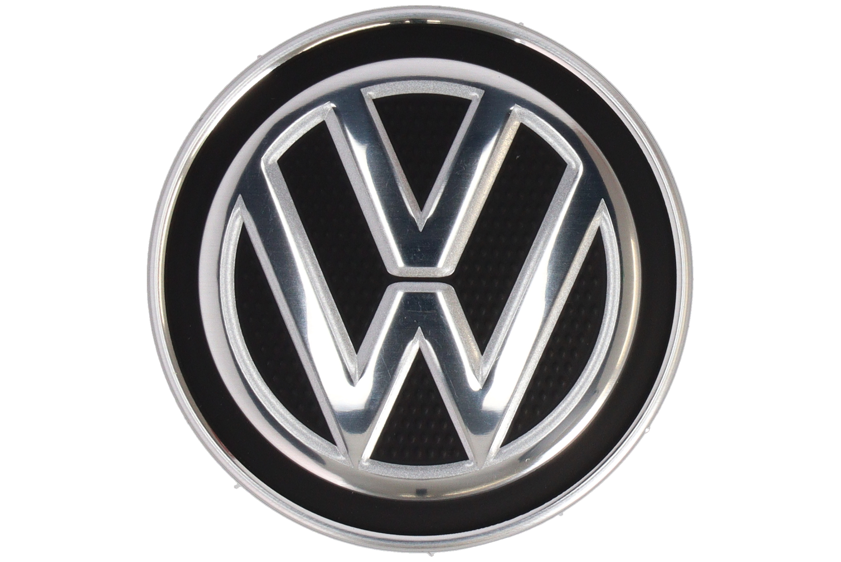 Felglogo til Volkswagen