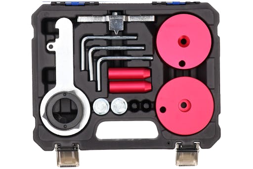 Registerreim, verktøy