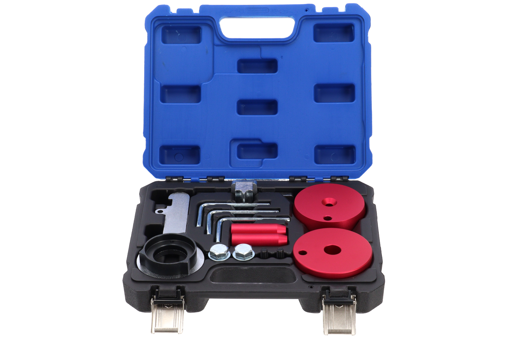 Registerreim, verktøy