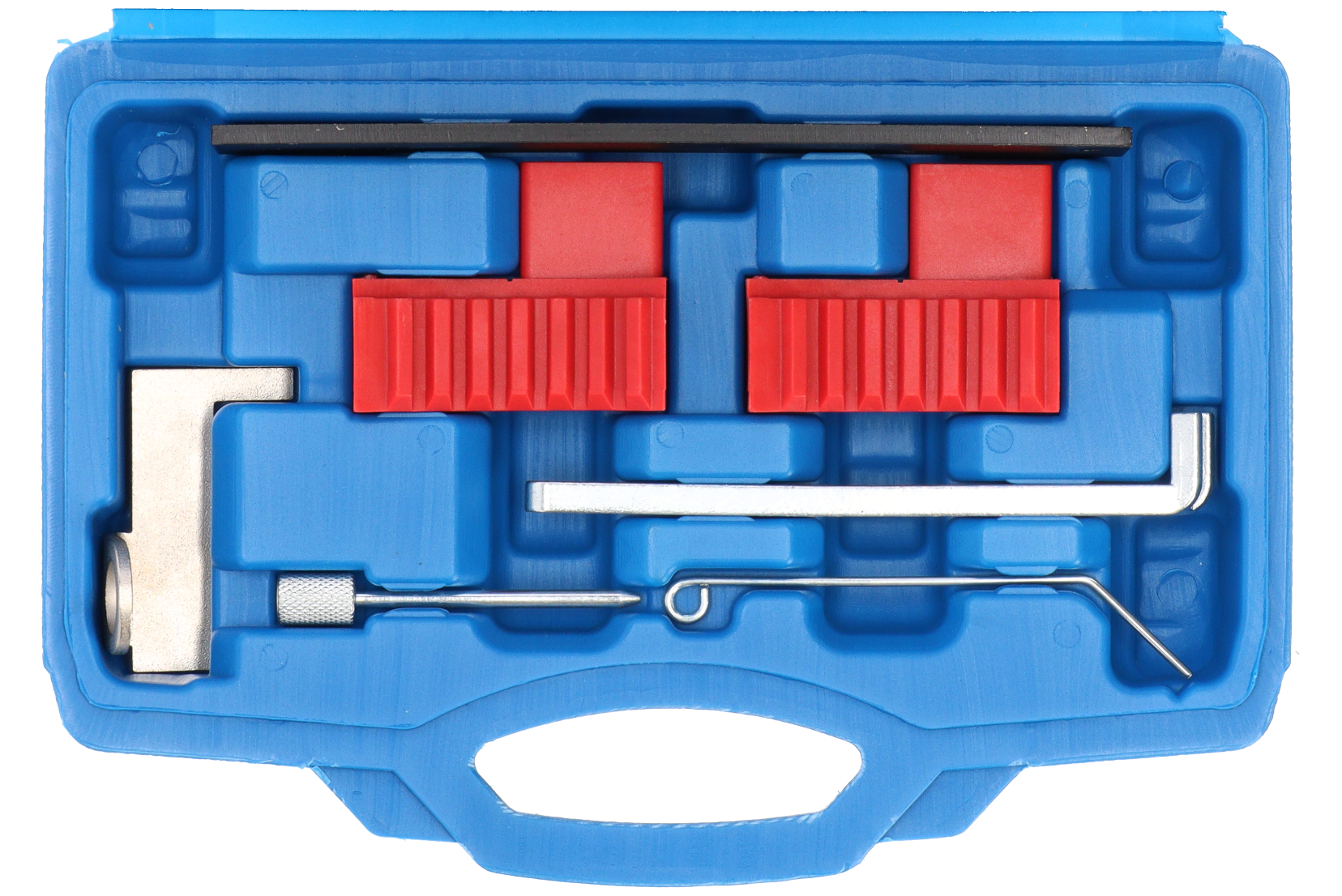 Registerreim, verktøy