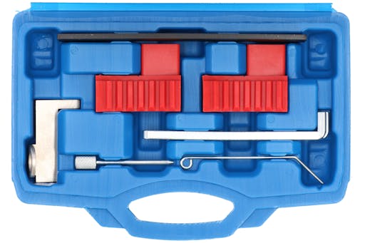 Registerreim, verktøy