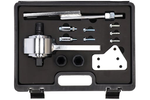 Registerreim, verktøy