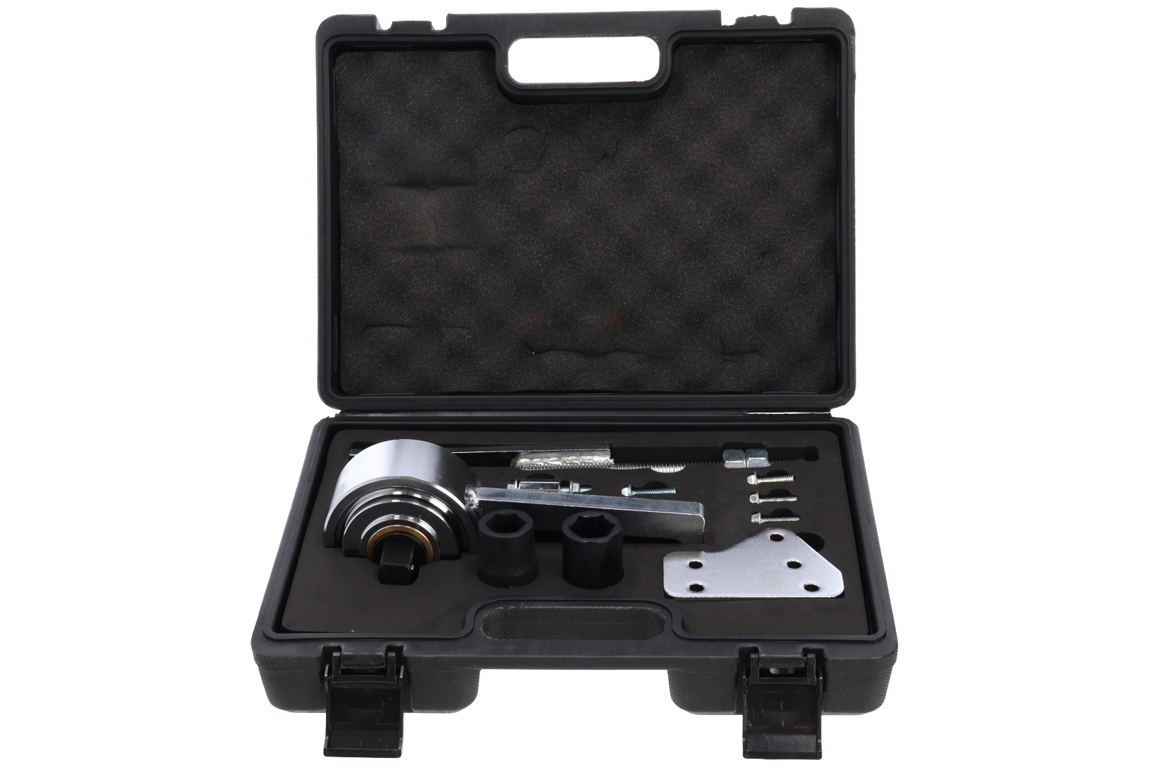 Registerreim, verktøy