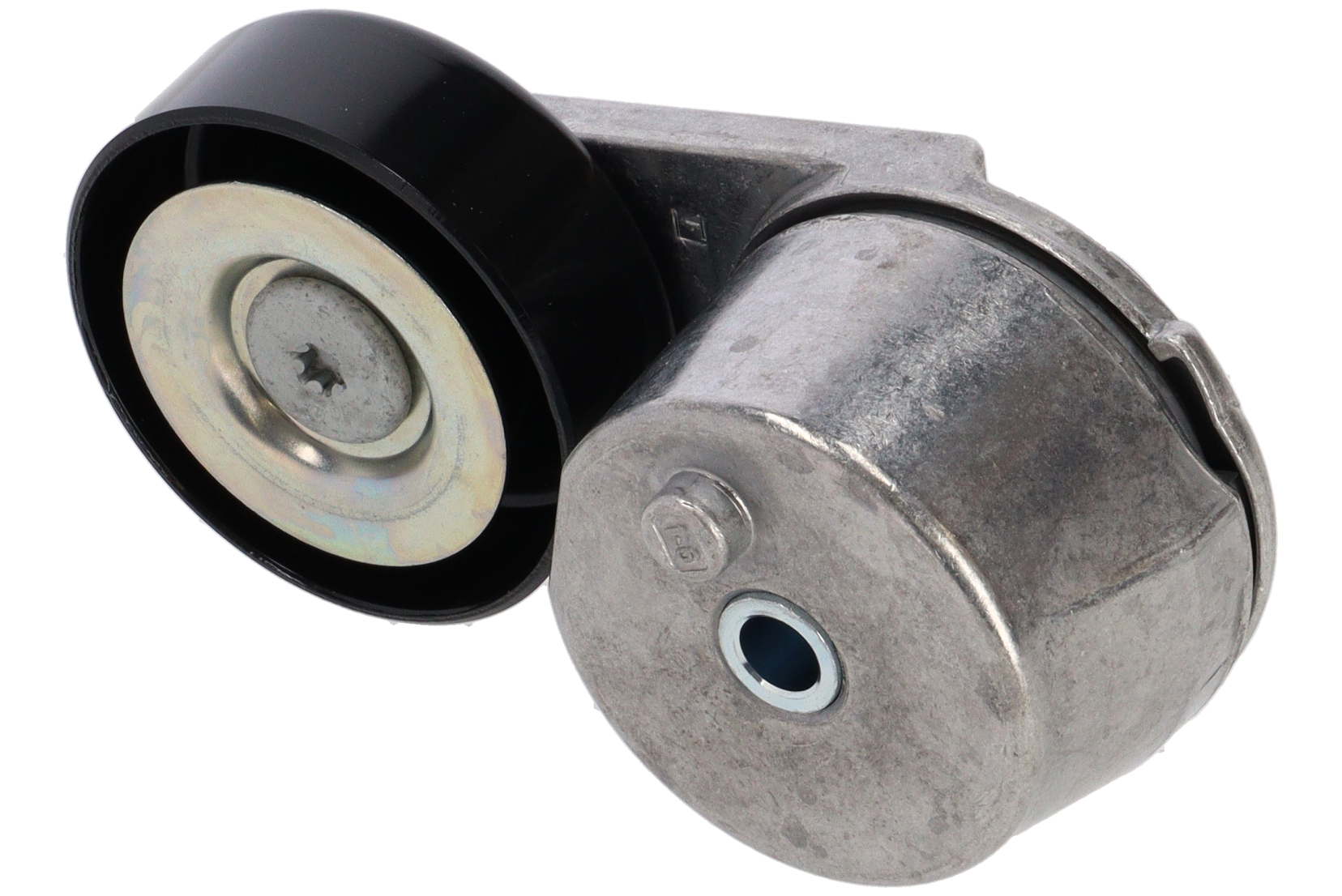 Reimspenningsdemper til MG