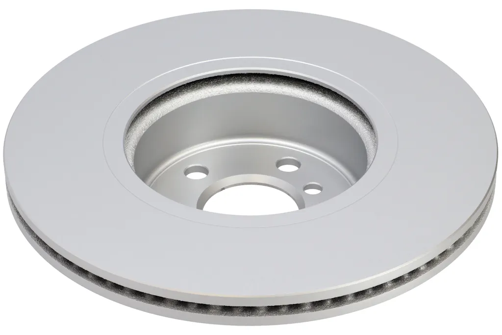 Bremseskive 330x24mm høyde 66,3mm