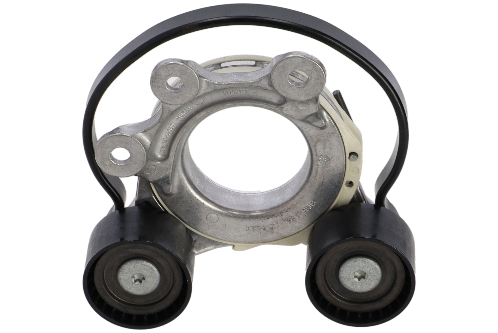 Reimspenningsdemper til Mini