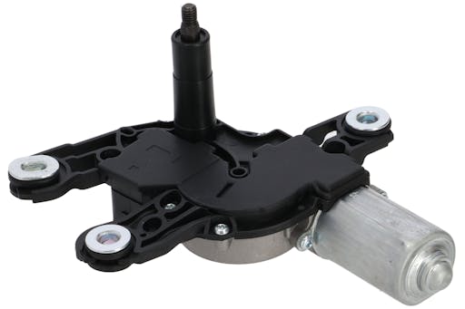 Vindusviskermotor til Volkswagen