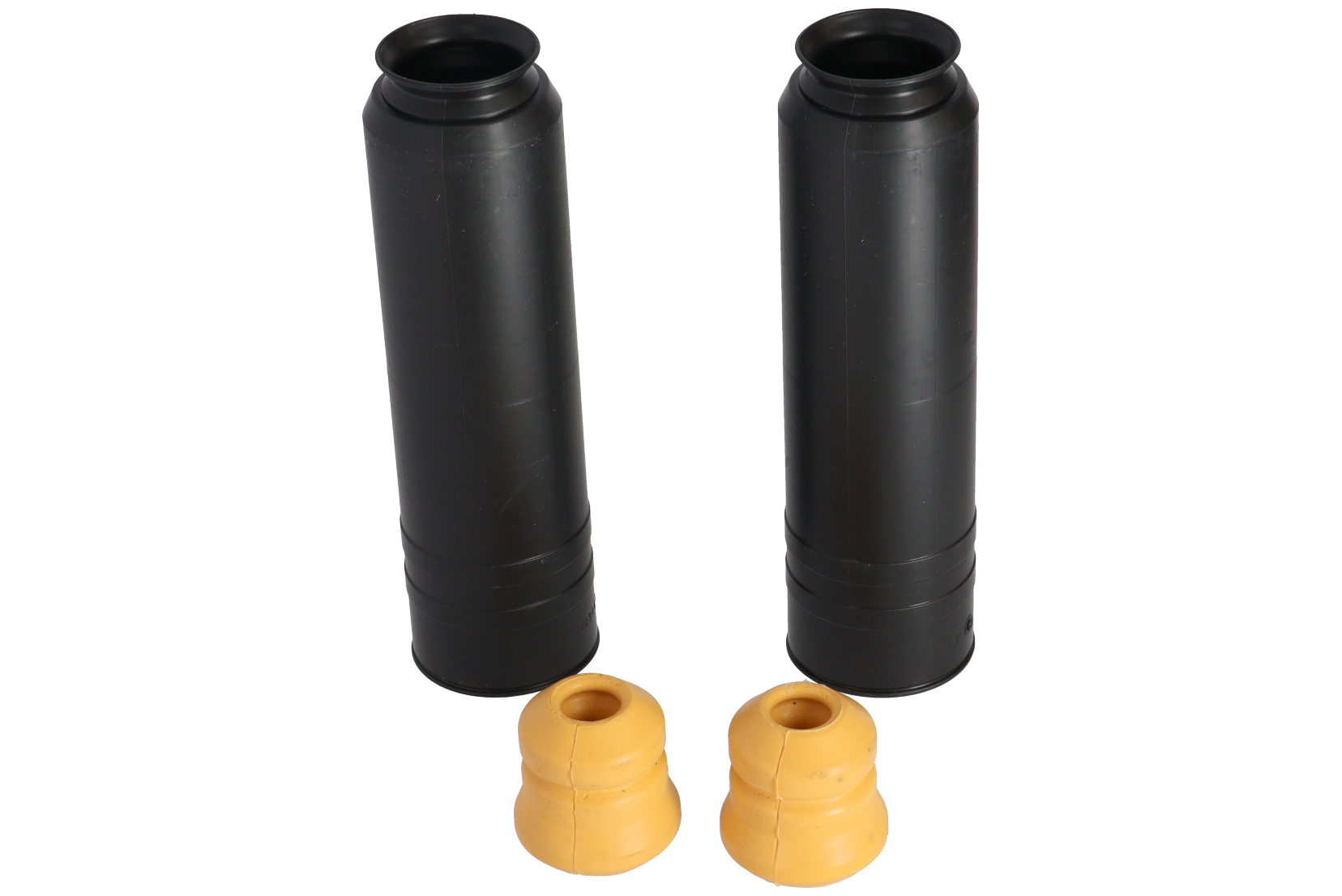 Støtdemper, støvmansjett