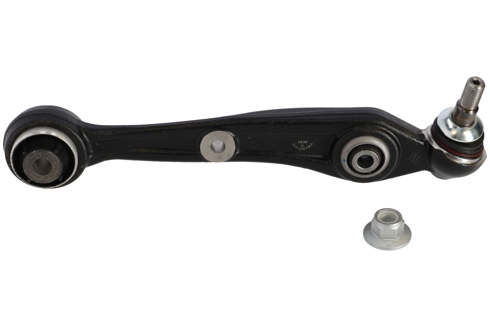 Bærebru nedre til BMW