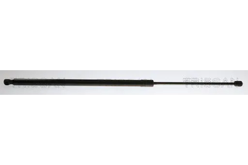 Baklukedemper til Maxus