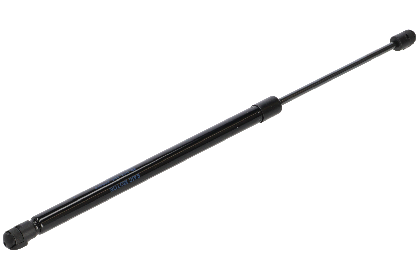 Baklukedemper til MG