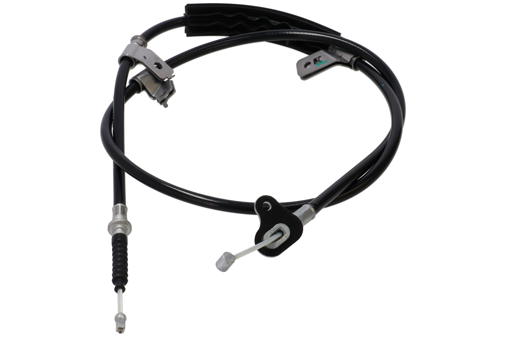 Håndbrekkwire til Maxus