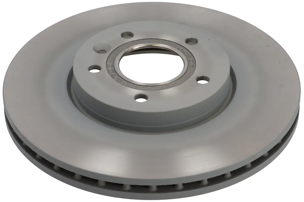 Bremseskive 300x26mm høyde 48,6mm