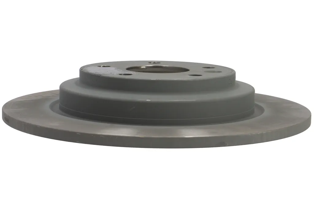 Bremseskive 311x10mm høyde 48,7mm