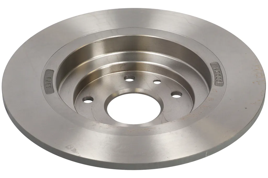 Bremseskive 311x10mm høyde 48,7mm