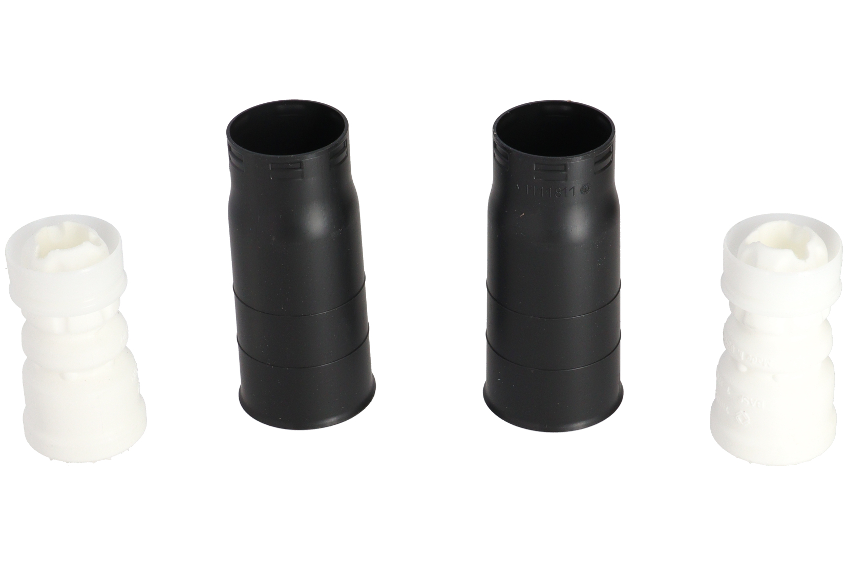 Støtdemper, støvmansjett