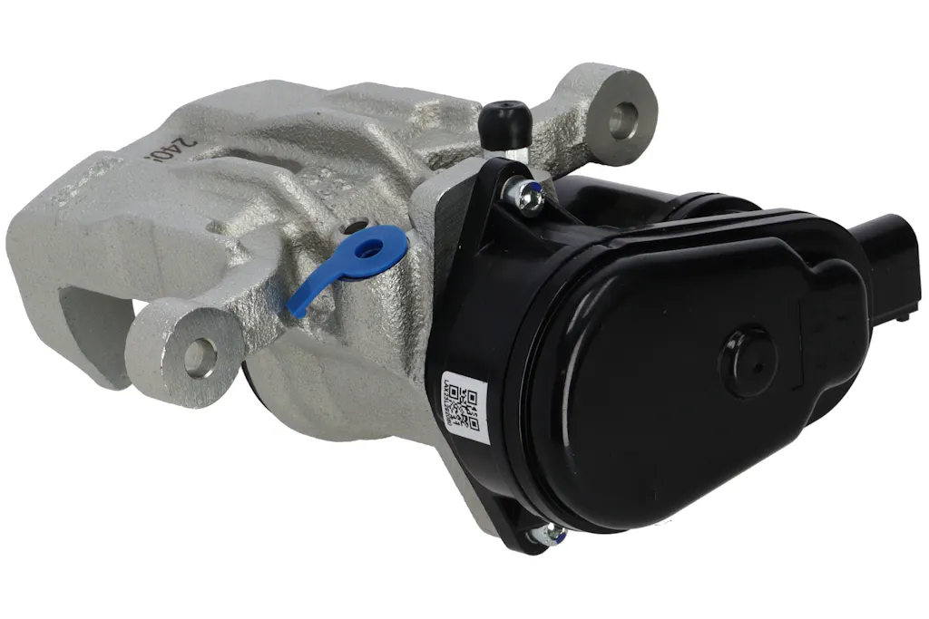 Bremsecaliper