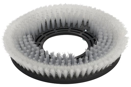 Gulvvaskemaskin, tilbehør