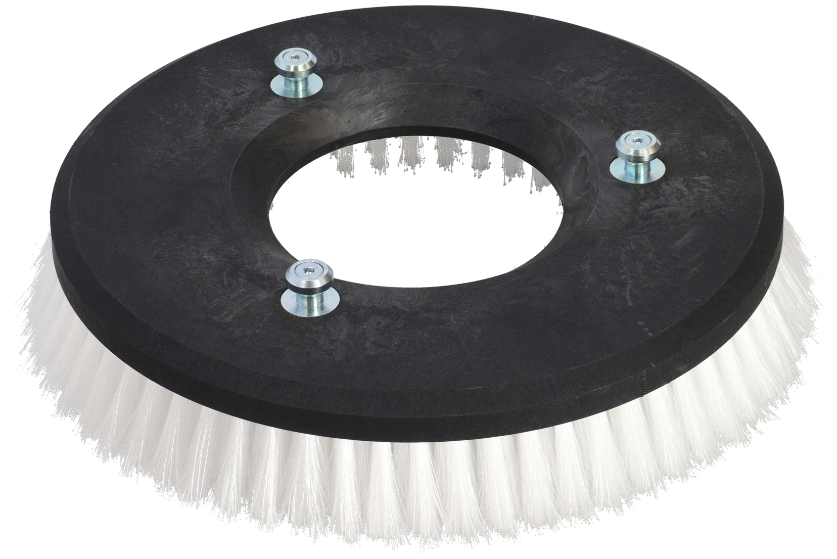 Gulvvaskemaskin, tilbehør