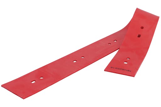 Gulvvaskemaskin, tilbehør