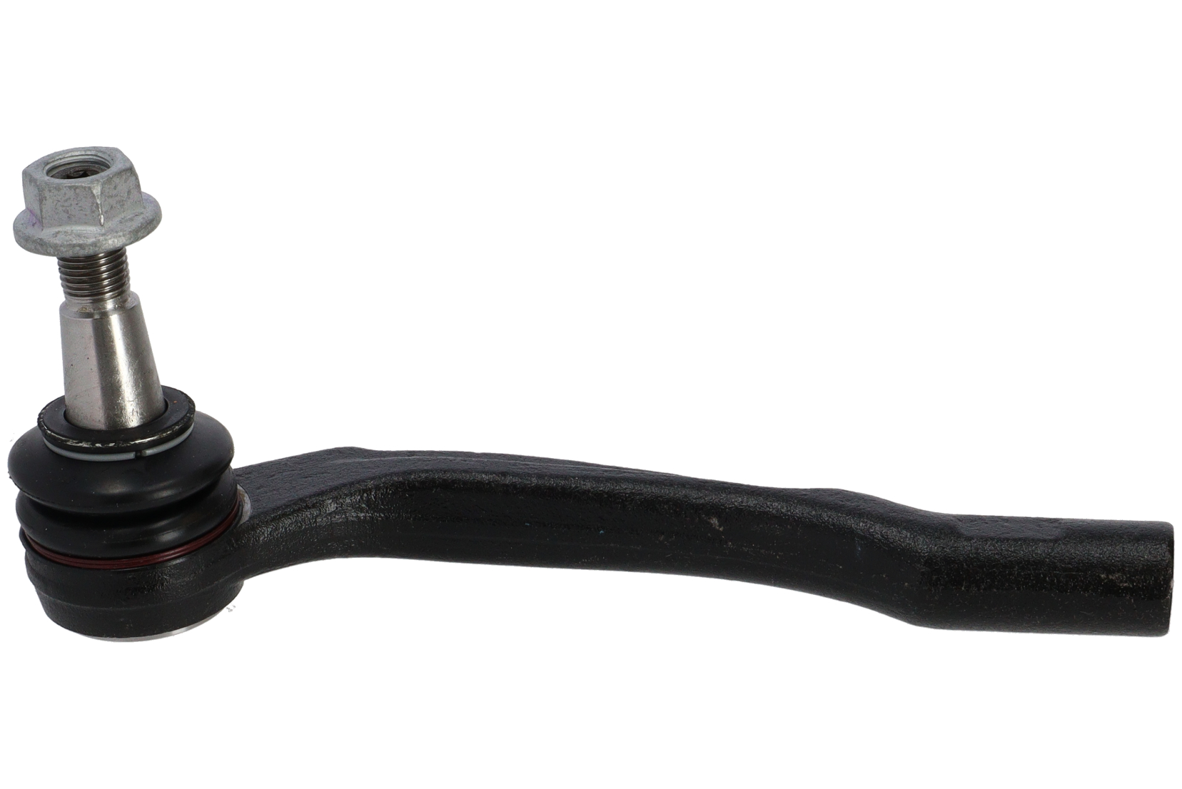 Endeledd til Mercedes-Benz