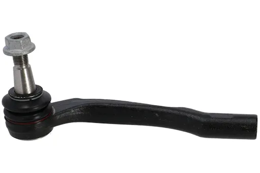 Endeledd til Mercedes-Benz