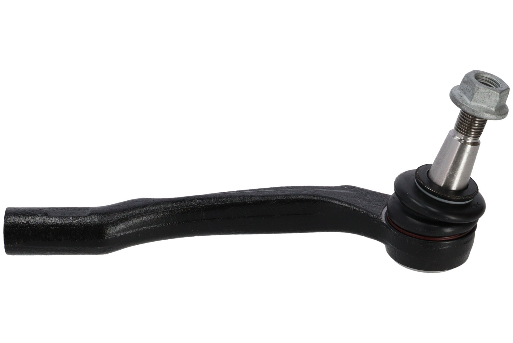 Endeledd til Mercedes-Benz