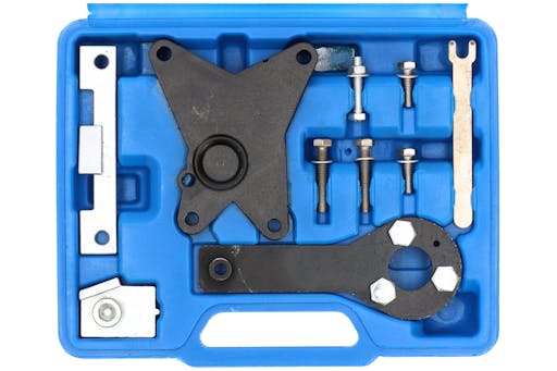 Registerreim, verktøy