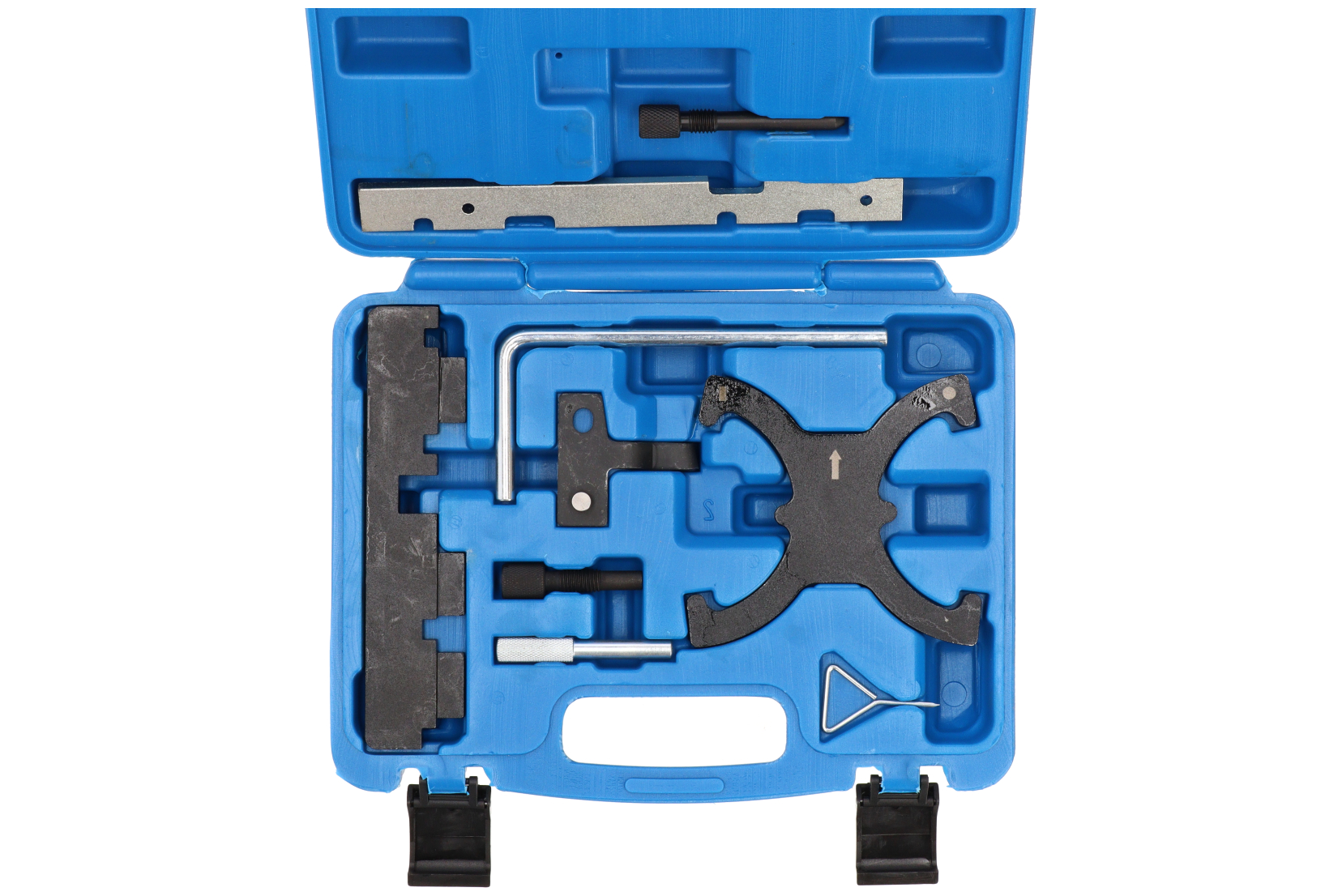 Registerreim, verktøy til Volvo