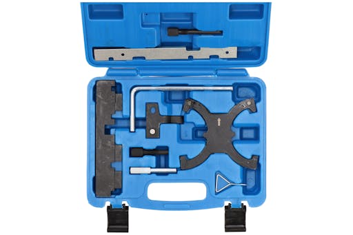 Registerreim, verktøy