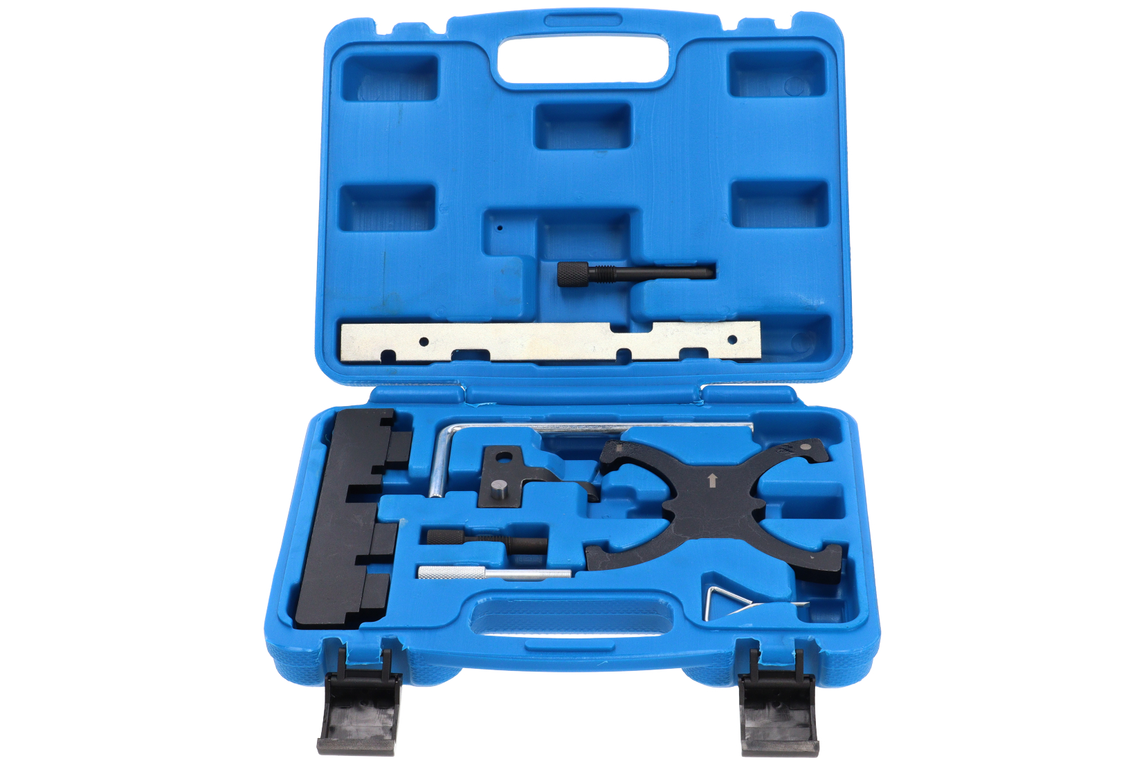 Registerreim, verktøy