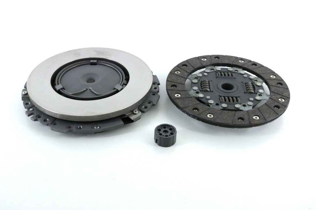 Clutch, komplett til Volkswagen