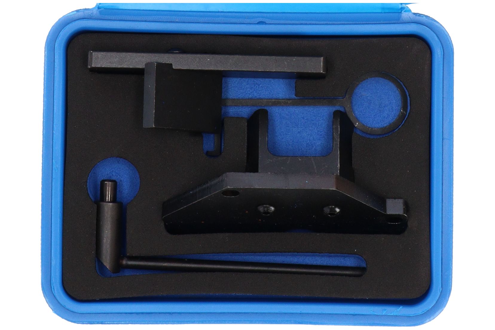 Registerreim, verktøy til Citroen