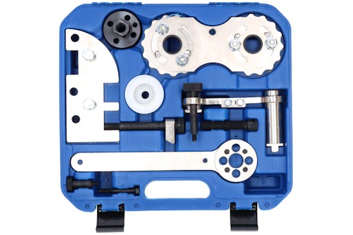 Registerreim, verktøy