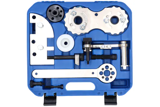 Registerreim, verktøy