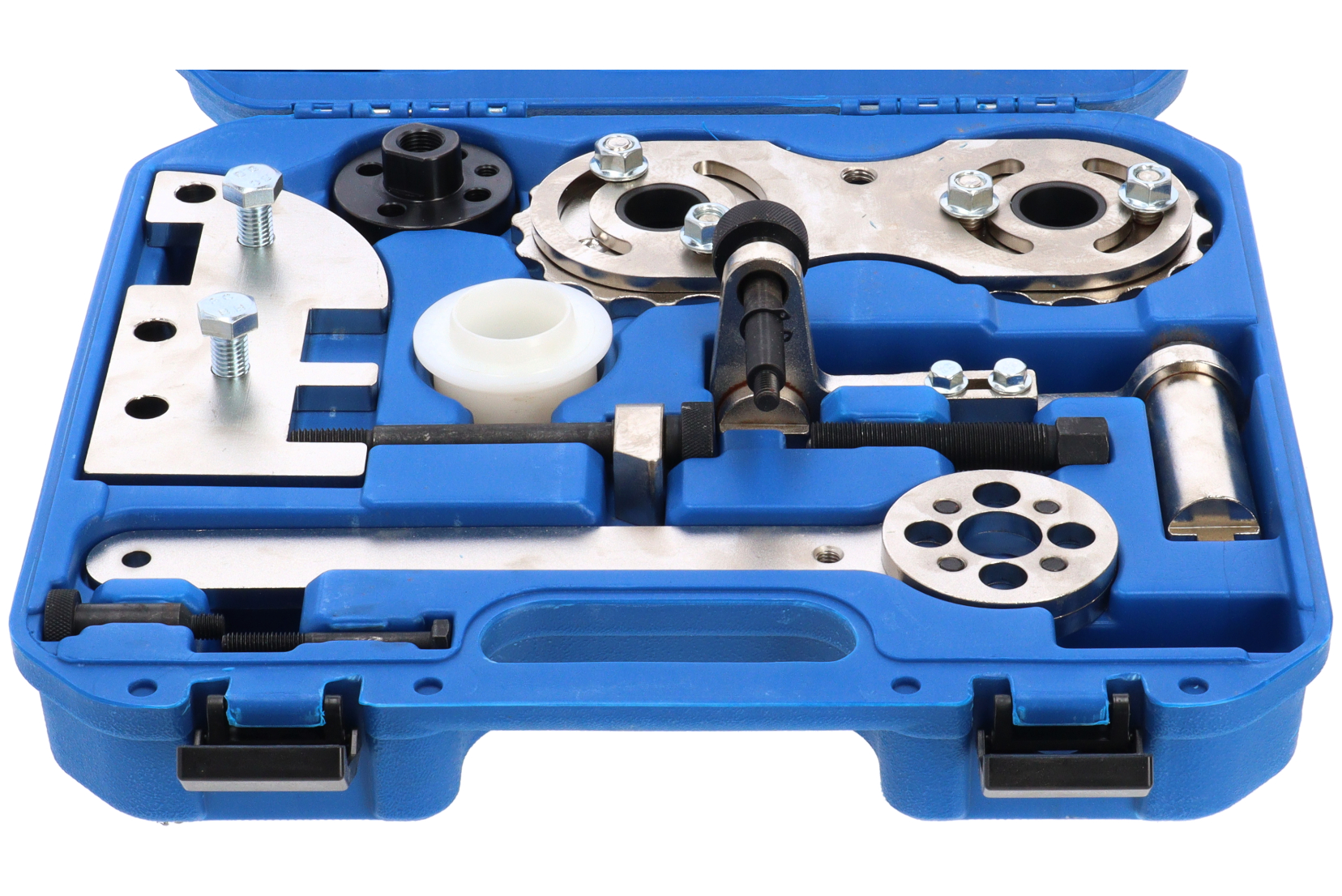 Registerreim, verktøy