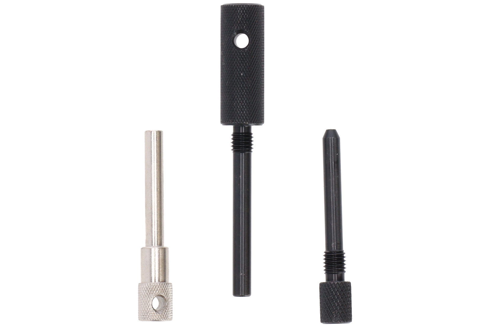 Registerreim, verktøy til Dacia