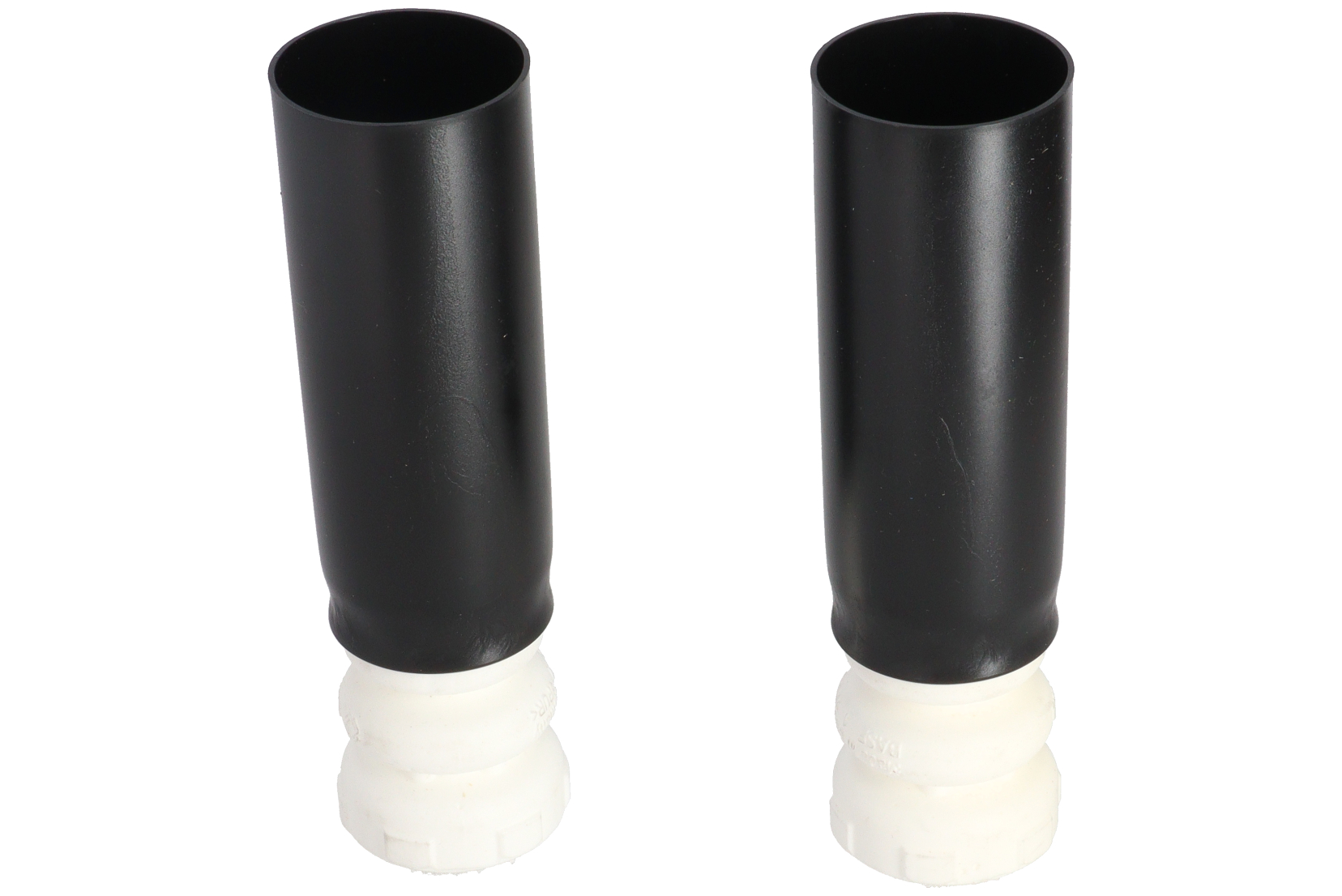 Støtdemper, støvmansjett