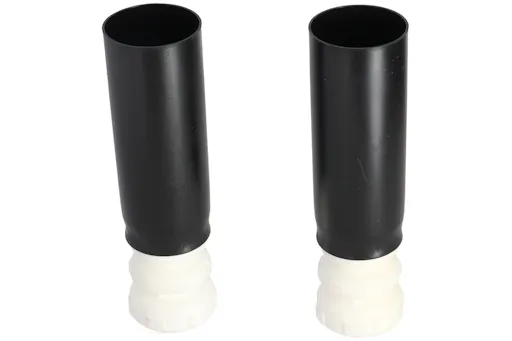 Støtdemper, støvmansjett til Audi