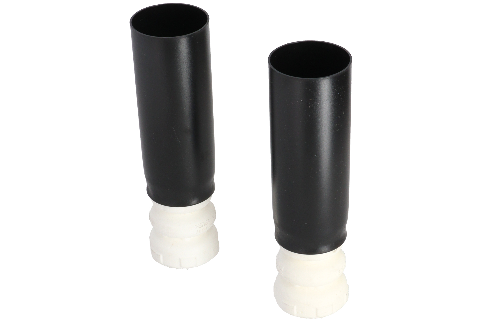 Støtdemper, støvmansjett