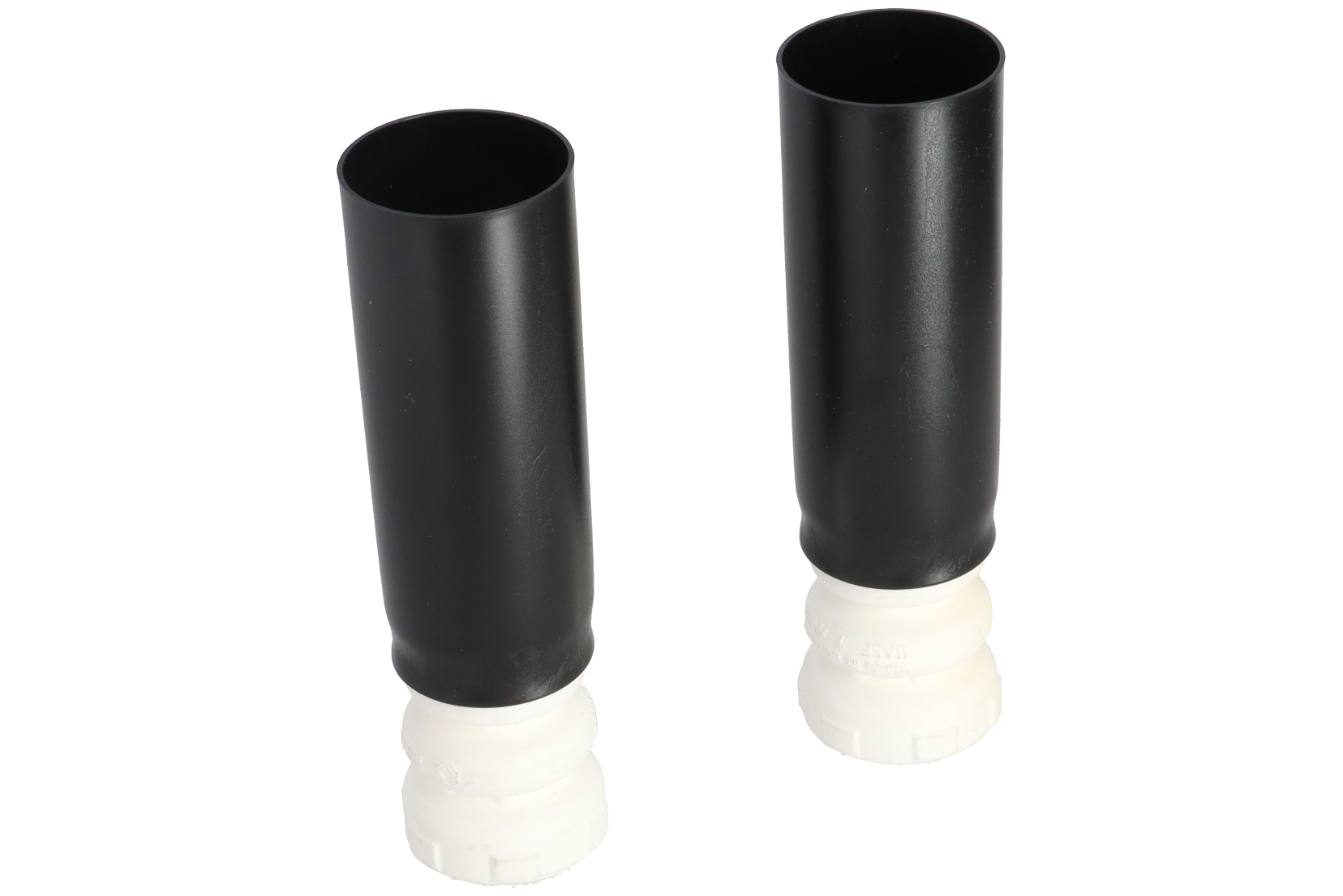 Støtdemper, støvmansjett