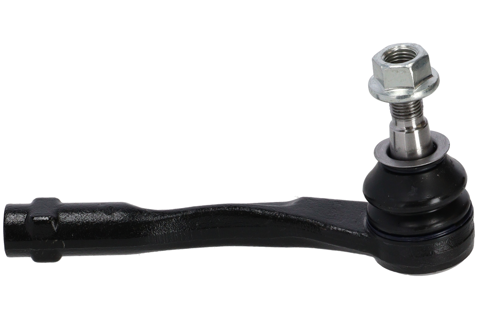 Endeledd til Mercedes-Benz