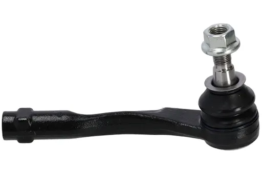 Endeledd til Mercedes-Benz