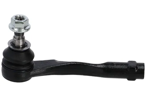 Endeledd til Mercedes-Benz