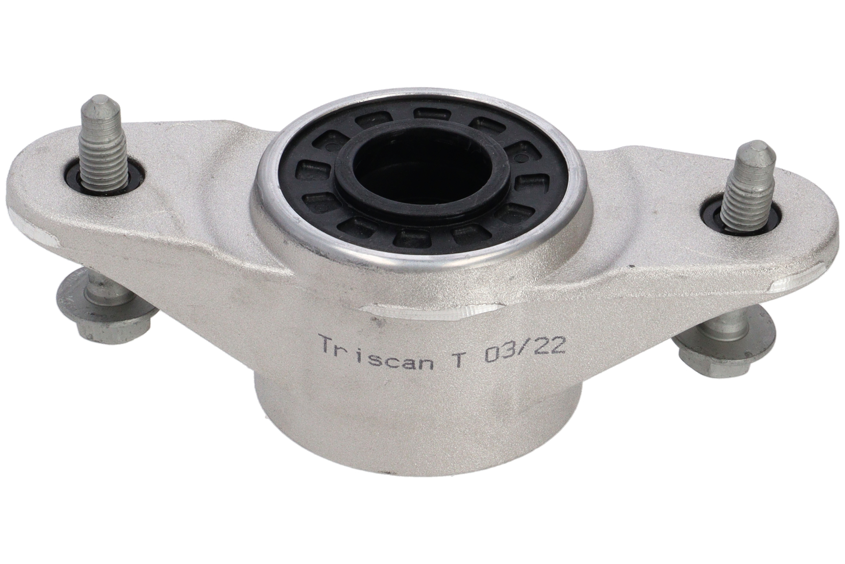 Fjærbeinslager til Tesla