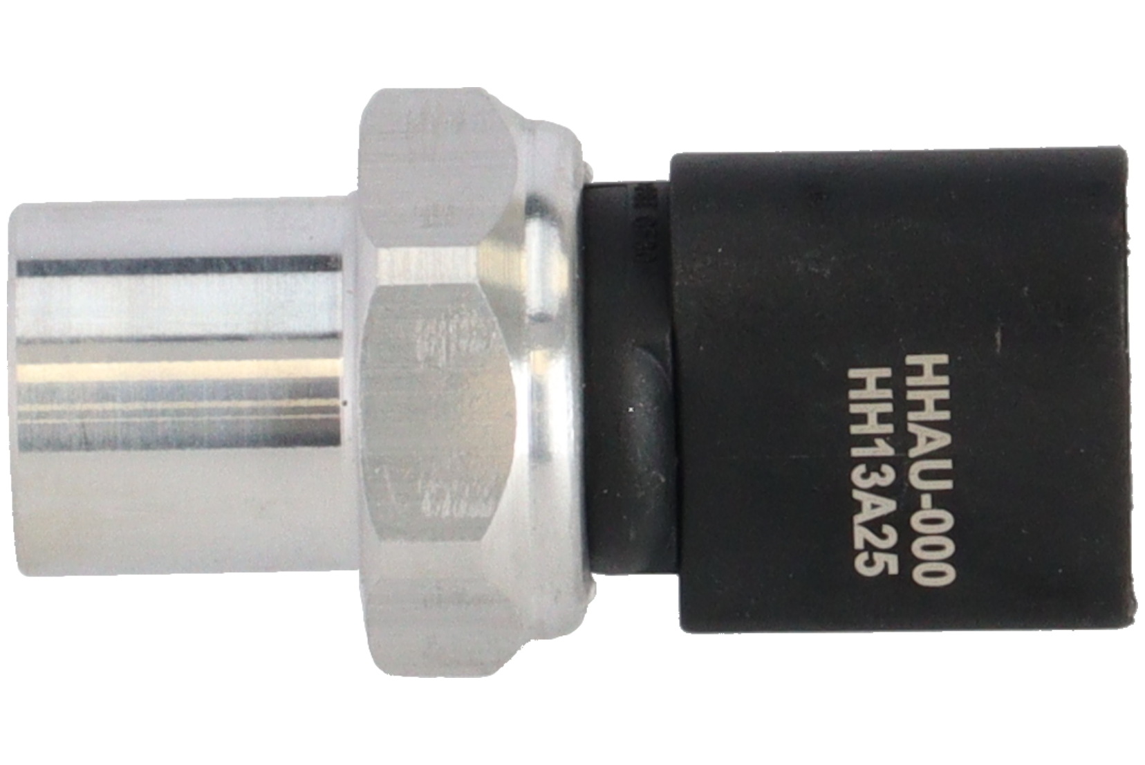 Aircondition, trykksensor