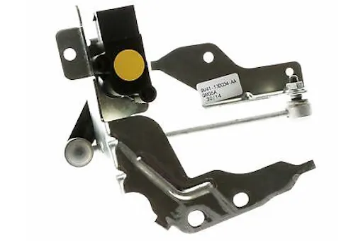 Hovedlykt, nivåsensor