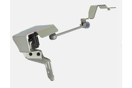 Hovedlykt, nivåsensor