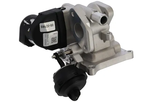 EGR ventil
